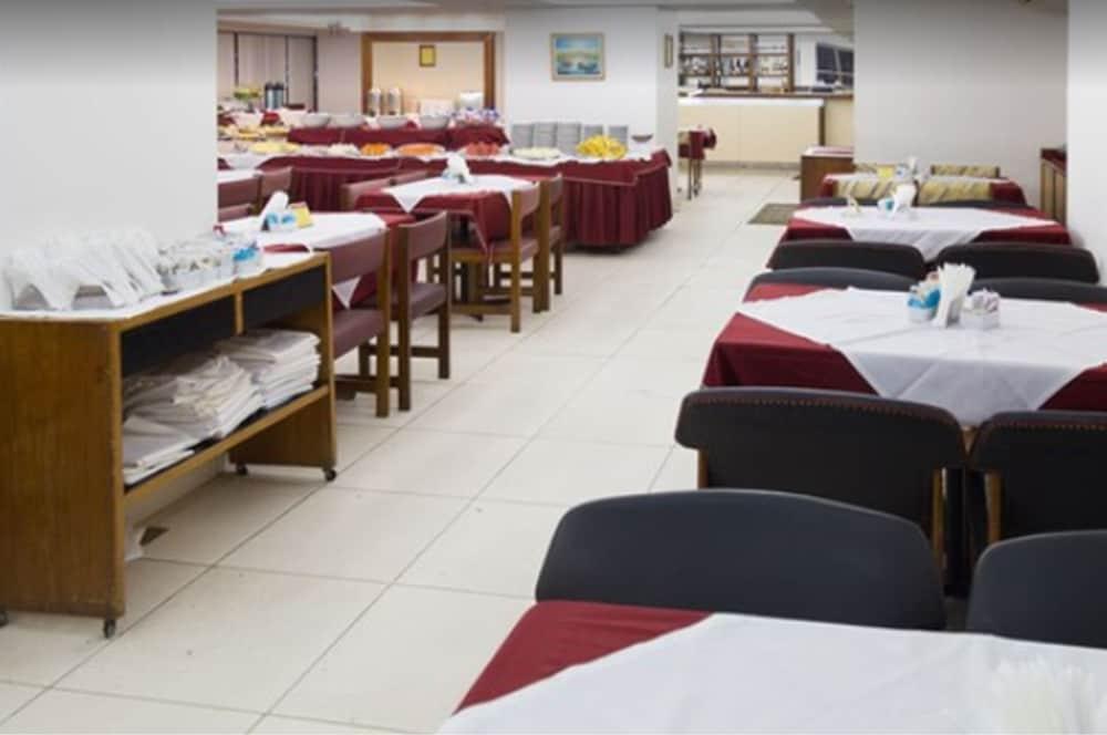 Hotel Atlantico Copacabana Rio de Janeiro Ngoại thất bức ảnh