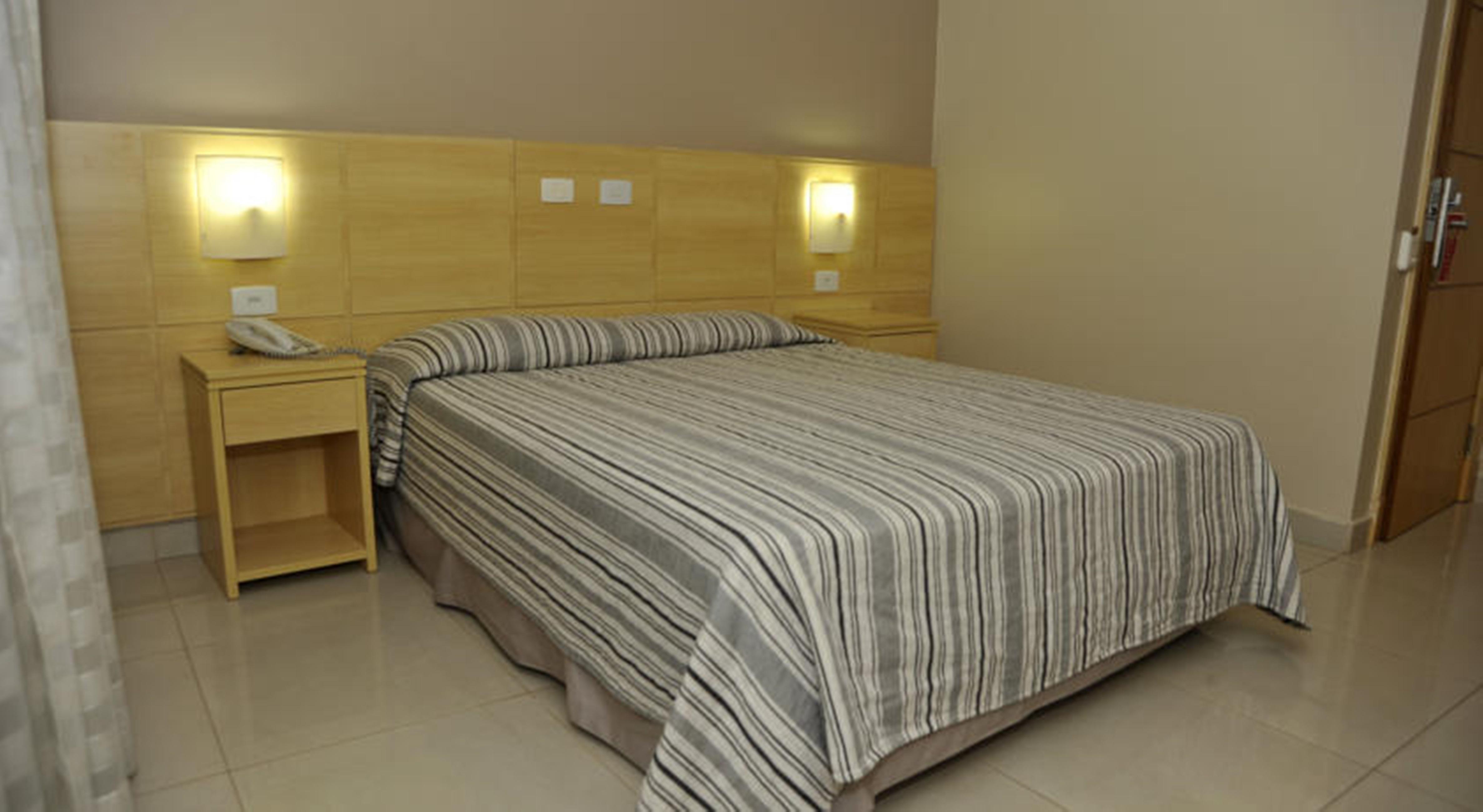 Hotel Atlantico Copacabana Rio de Janeiro Ngoại thất bức ảnh