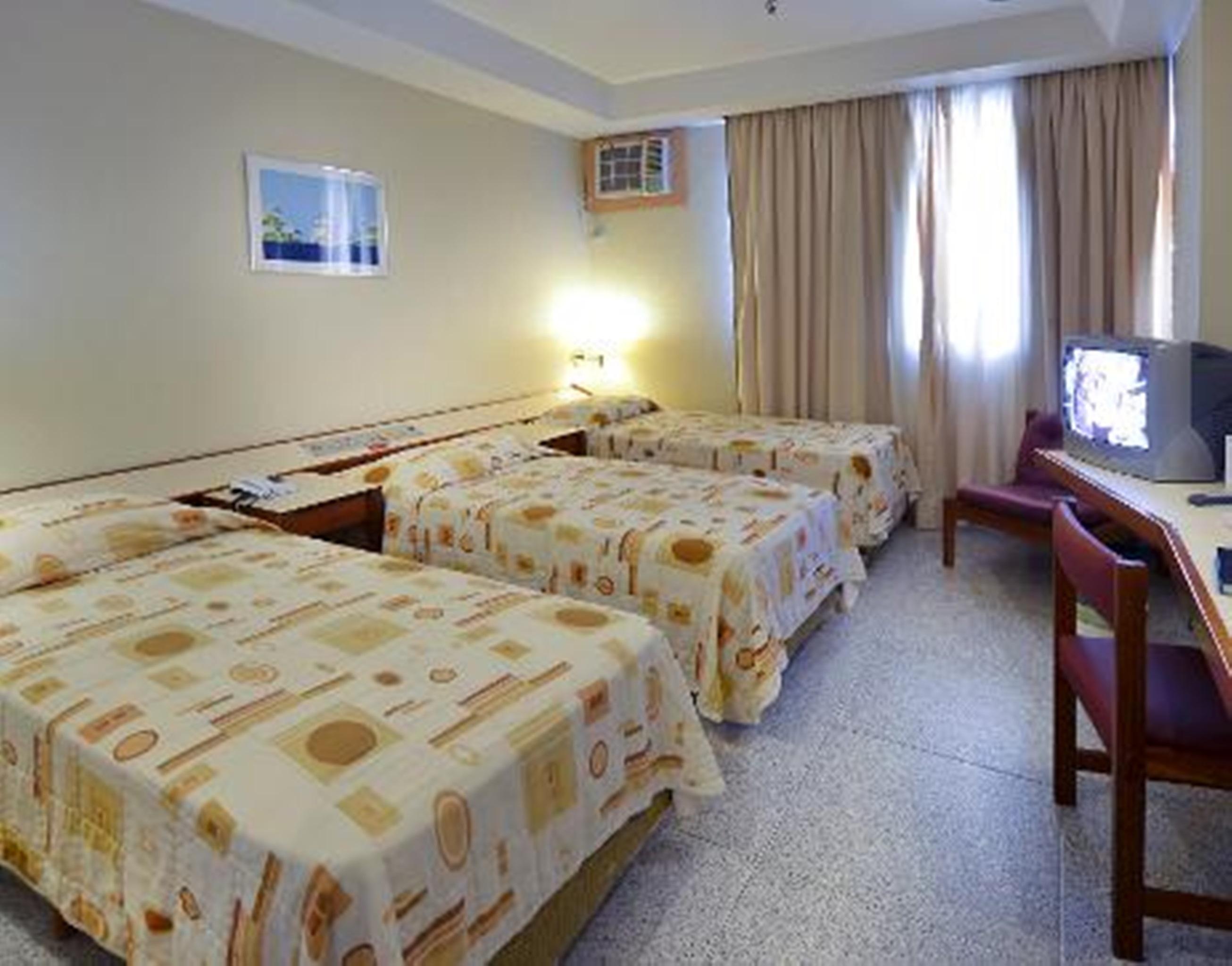 Hotel Atlantico Copacabana Rio de Janeiro Ngoại thất bức ảnh