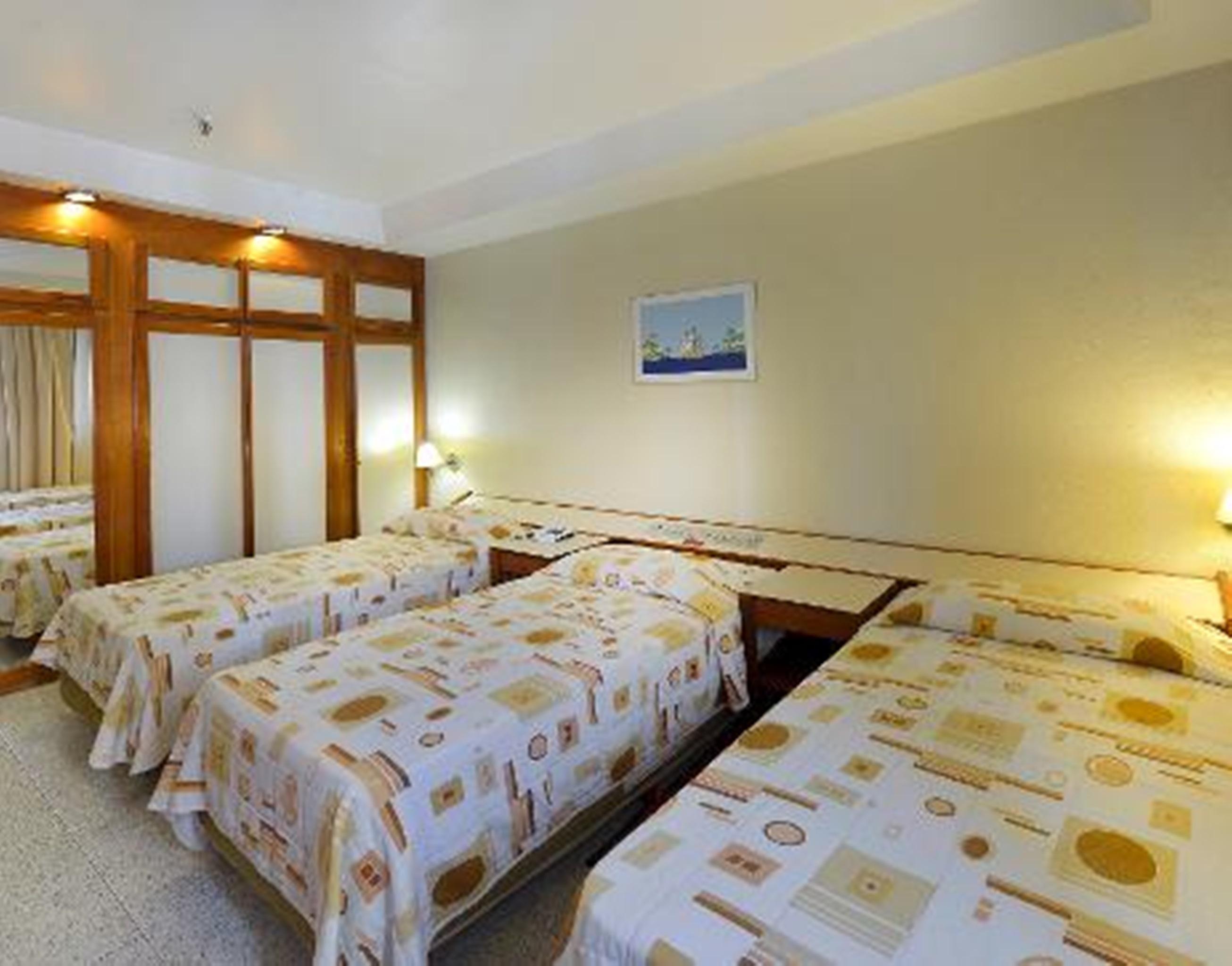 Hotel Atlantico Copacabana Rio de Janeiro Ngoại thất bức ảnh