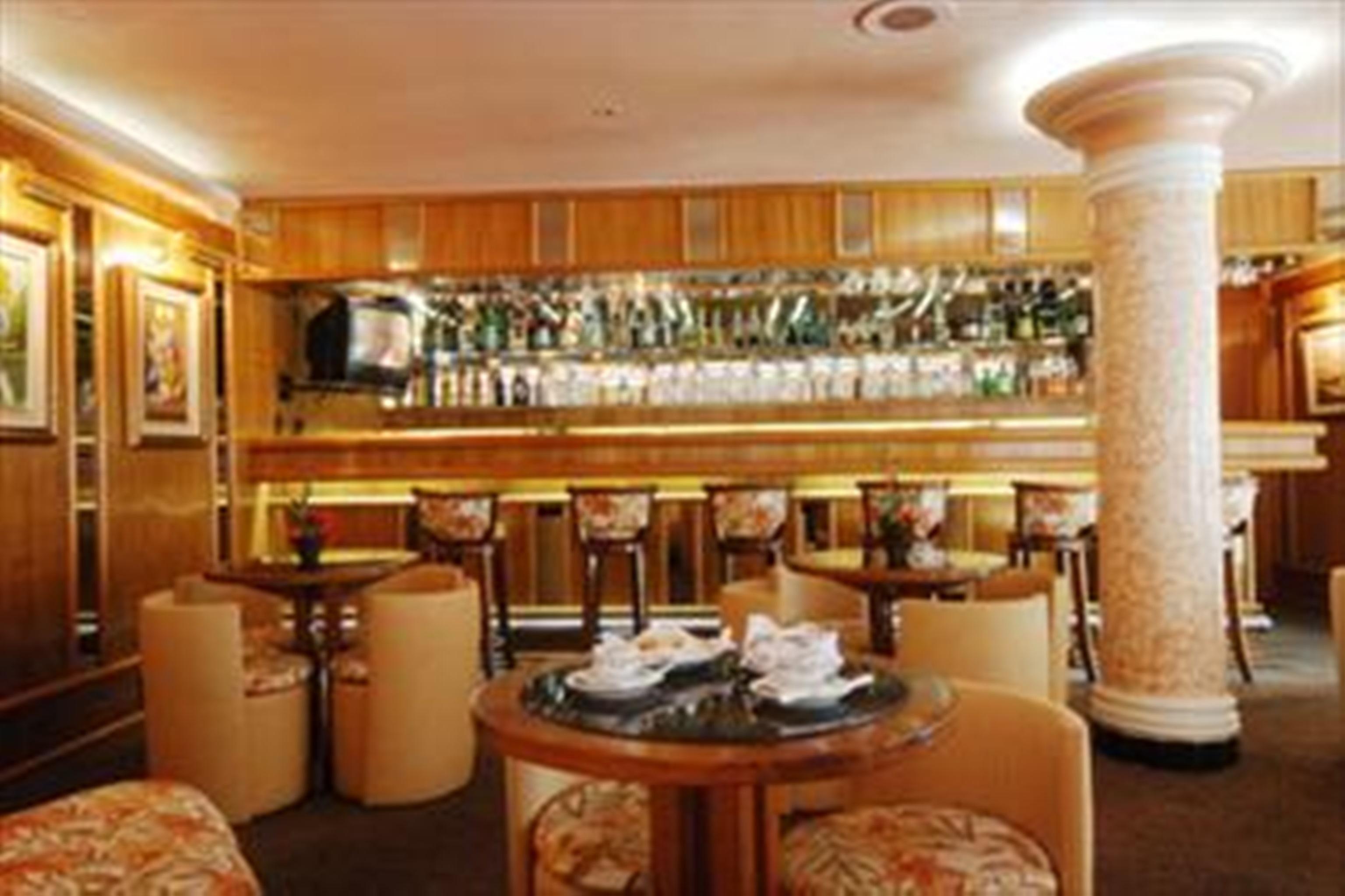 Hotel Atlantico Copacabana Rio de Janeiro Ngoại thất bức ảnh