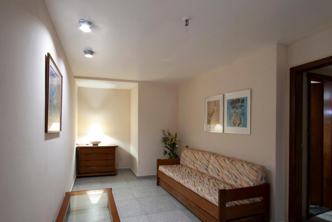 Hotel Atlantico Copacabana Rio de Janeiro Ngoại thất bức ảnh