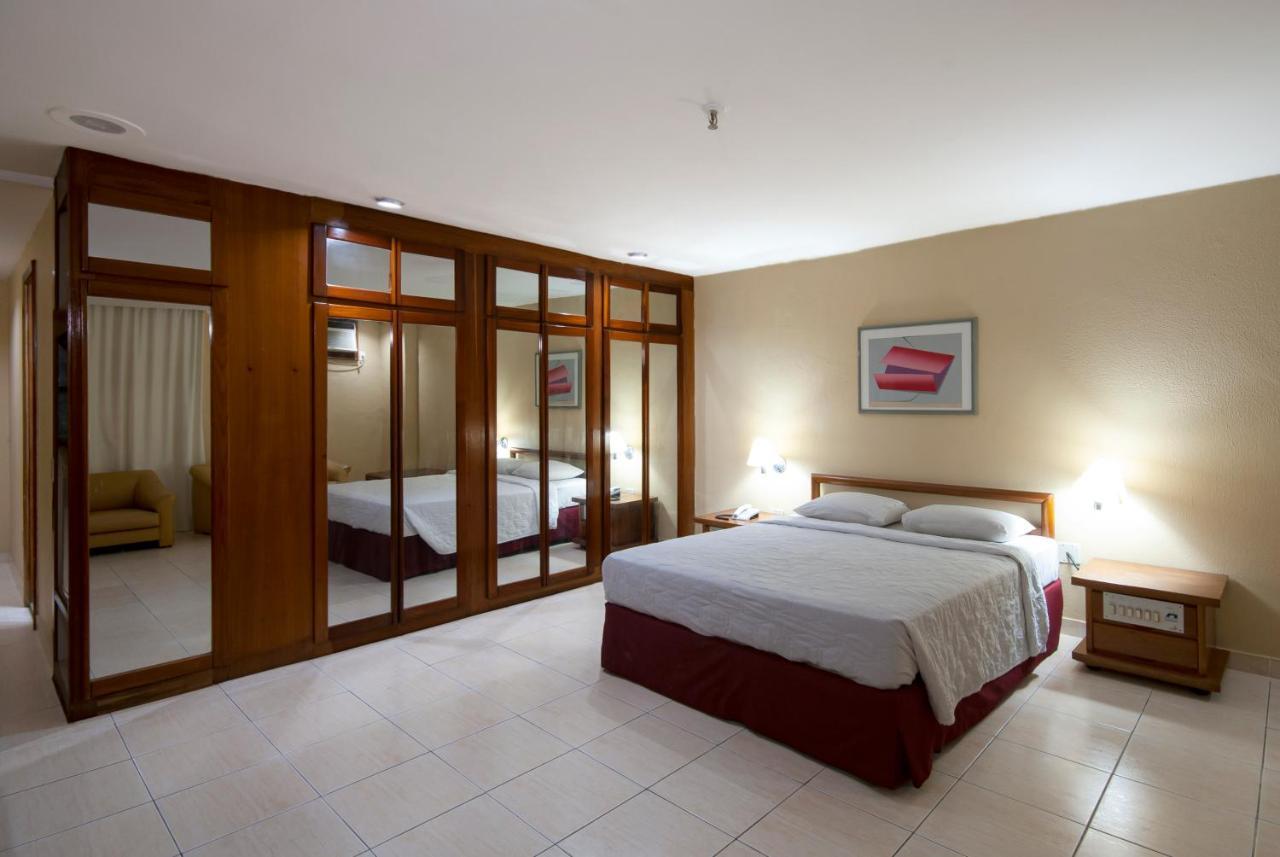 Hotel Atlantico Copacabana Rio de Janeiro Ngoại thất bức ảnh