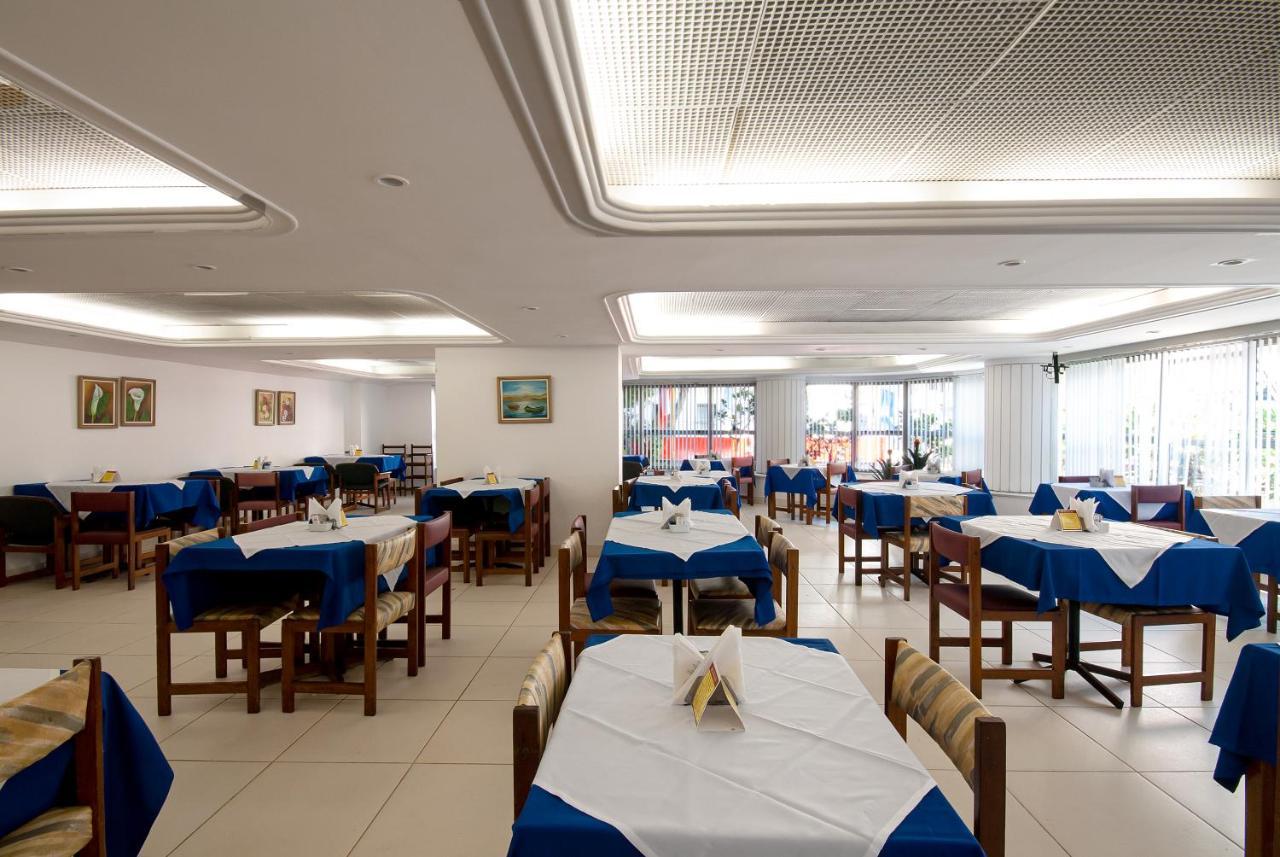 Hotel Atlantico Copacabana Rio de Janeiro Ngoại thất bức ảnh