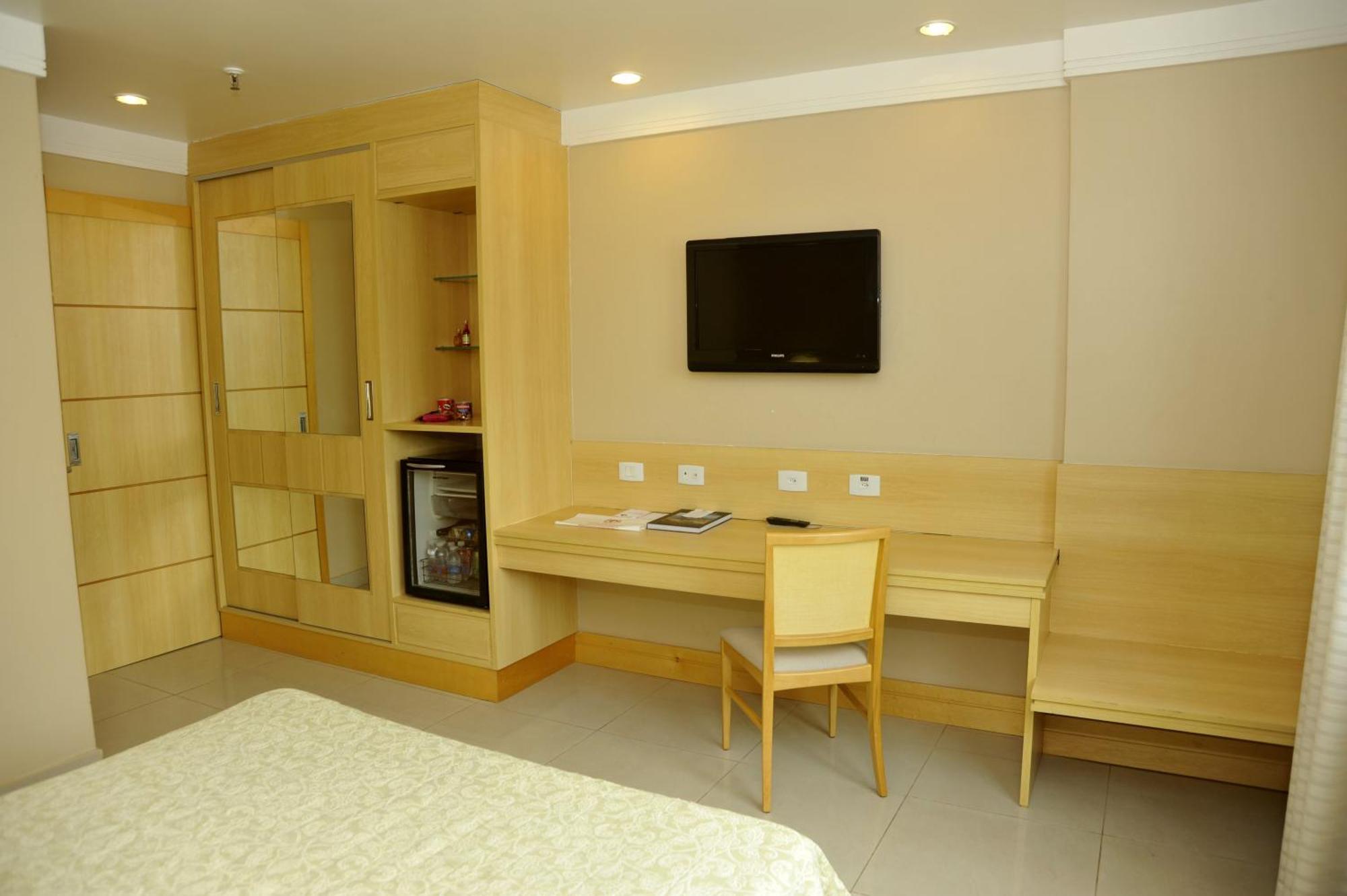 Hotel Atlantico Copacabana Rio de Janeiro Ngoại thất bức ảnh