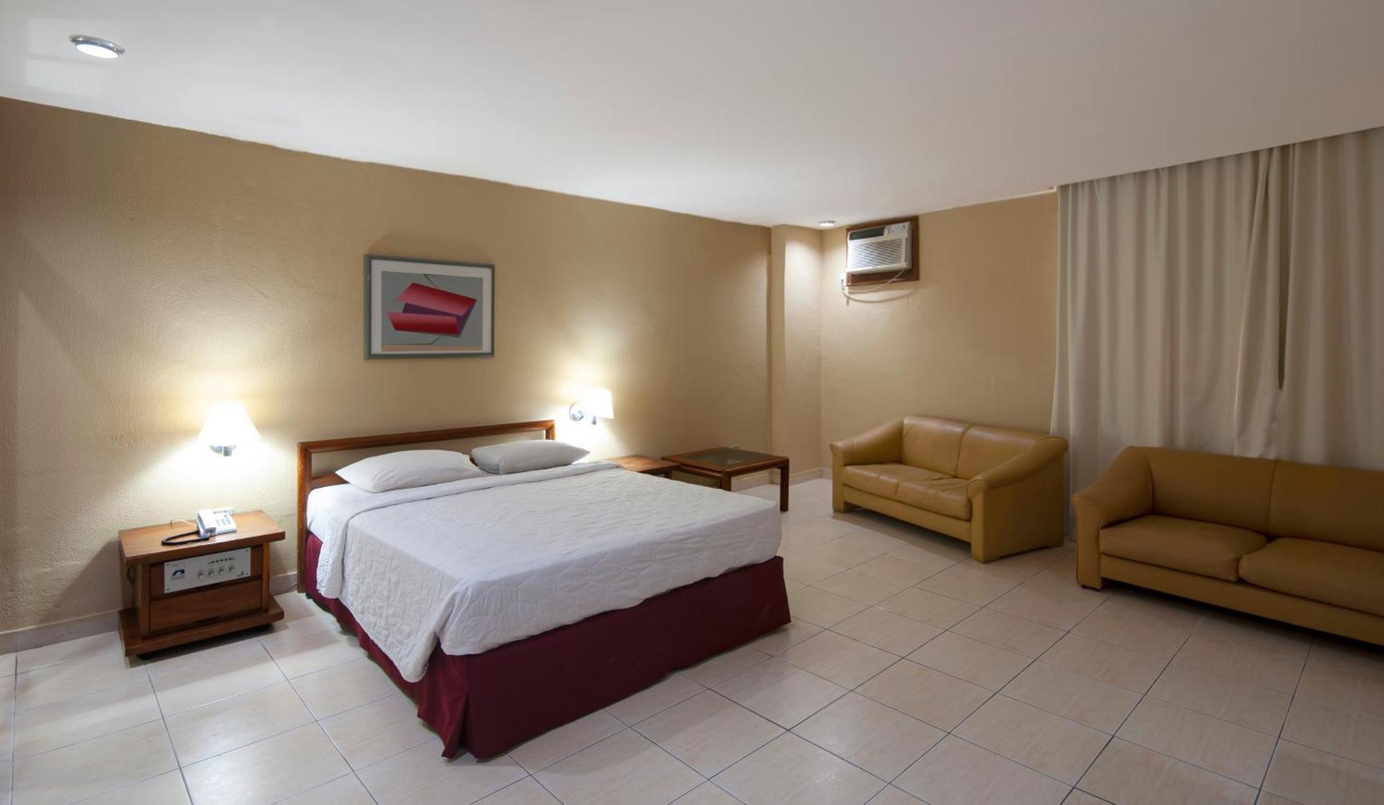 Hotel Atlantico Copacabana Rio de Janeiro Phòng bức ảnh
