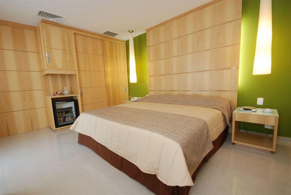 Hotel Atlantico Copacabana Rio de Janeiro Ngoại thất bức ảnh