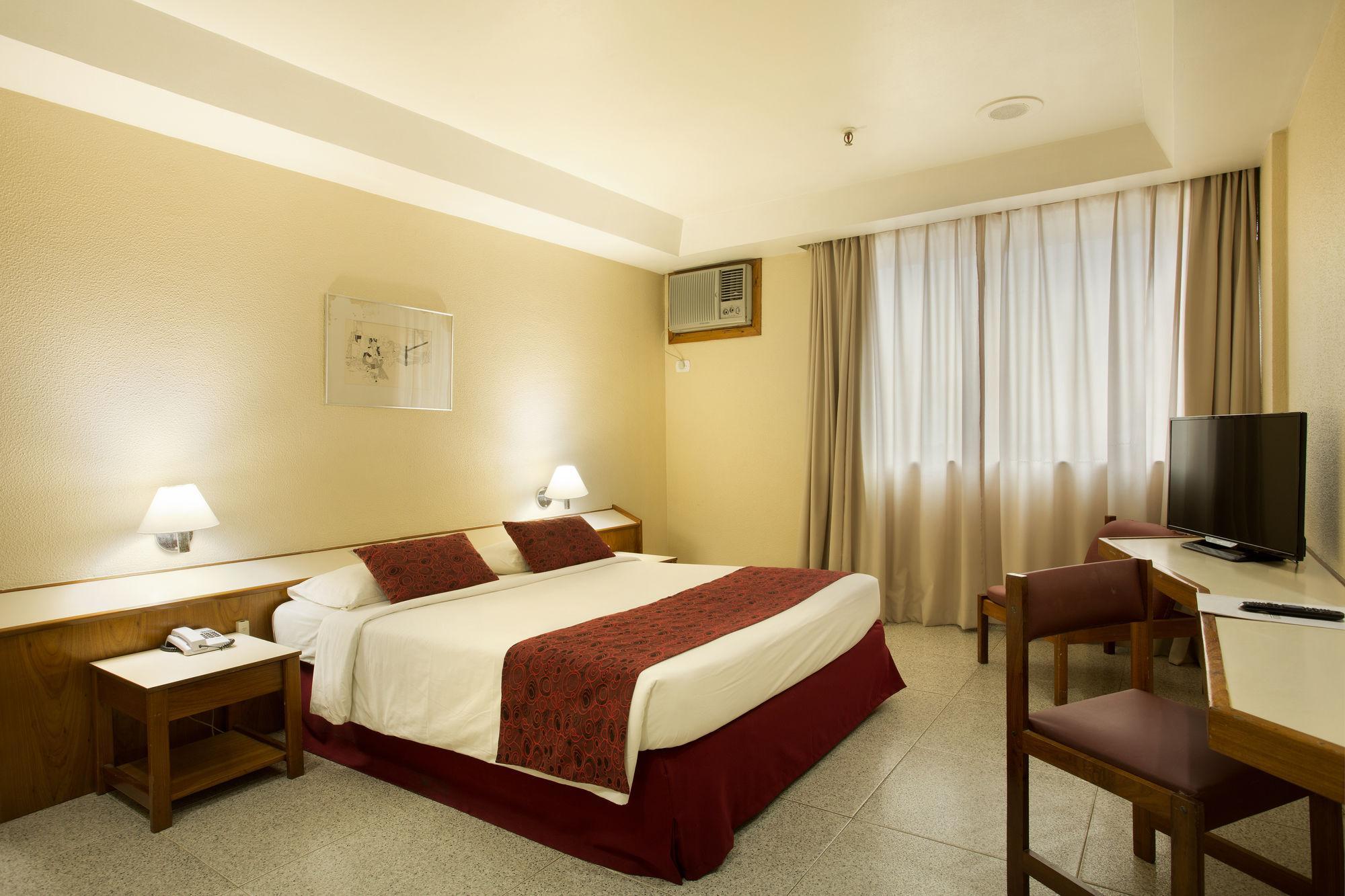 Hotel Atlantico Copacabana Rio de Janeiro Ngoại thất bức ảnh